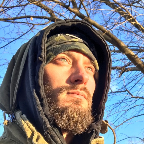 Meet your Posher, Daniel - Picture 1 of 1